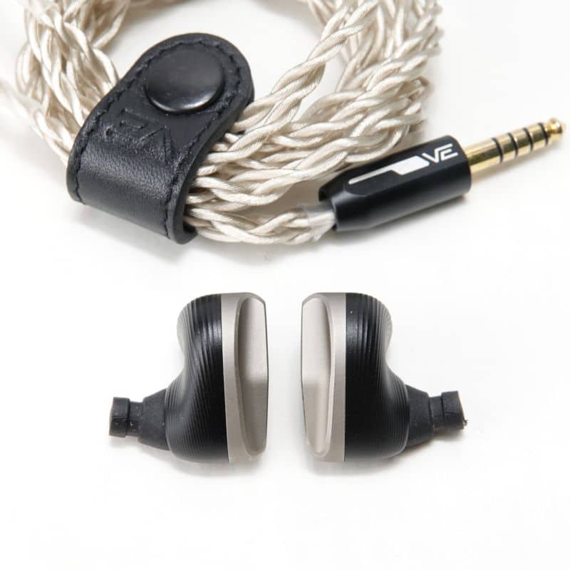 VE10 (Universal Fit)