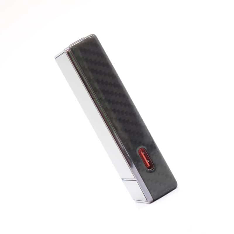 QX13 Black [FIO-QX13-B]