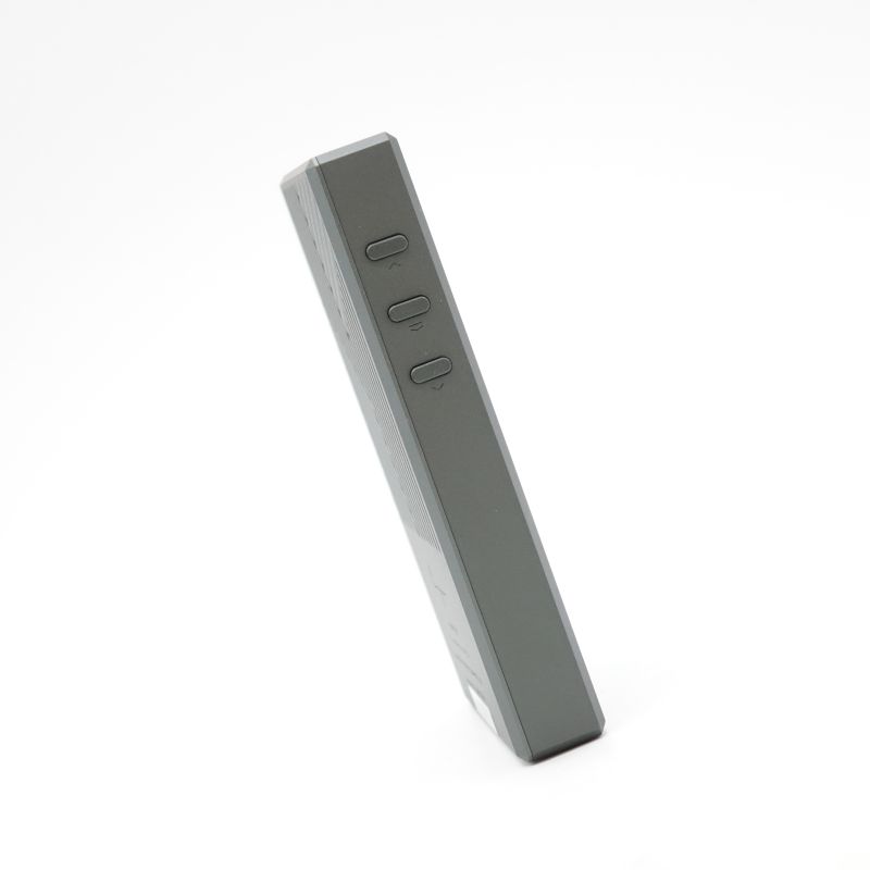 RU9 ポータブルNutube USB DAC/アンプ