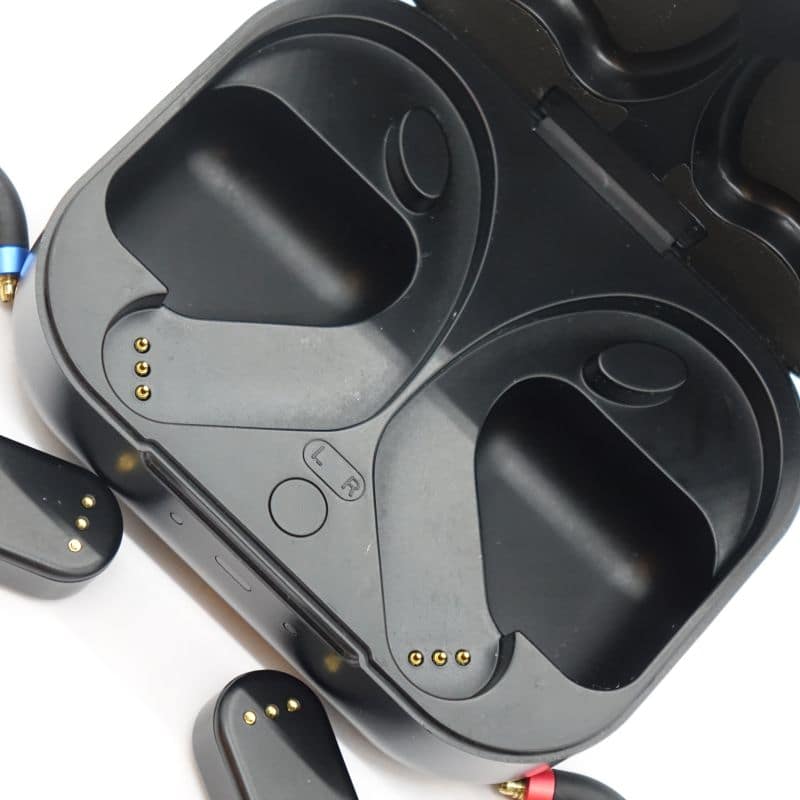 UTWS3 MMCX [FIO-UTWS3-MMCX]