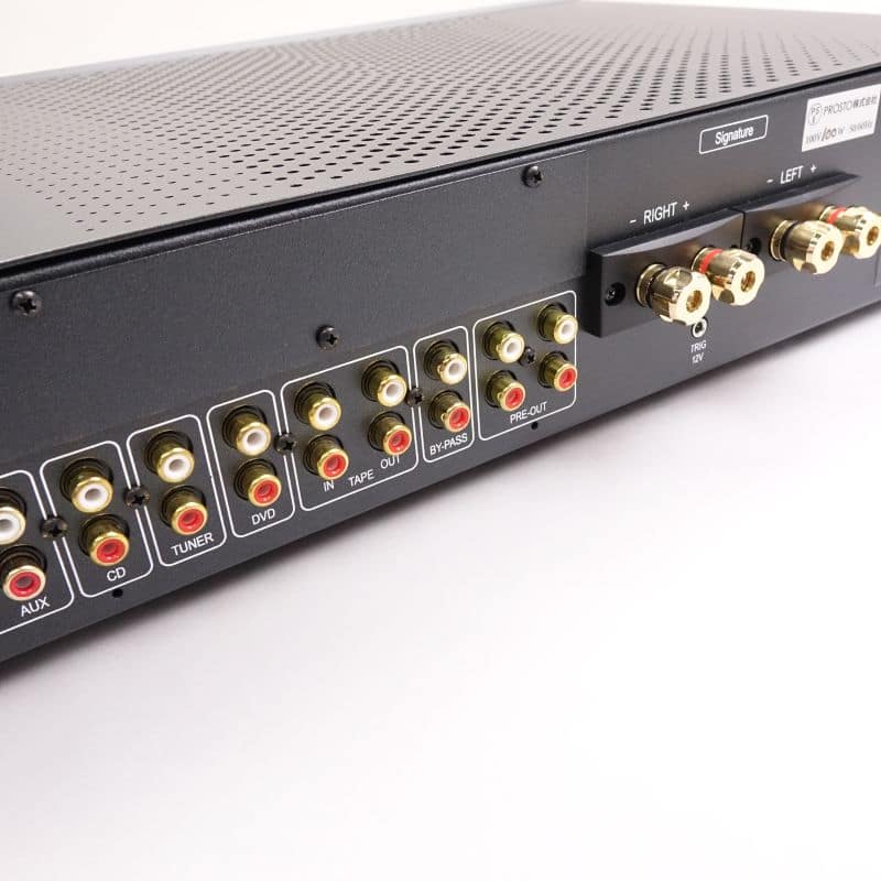 IN50 Signature Silver