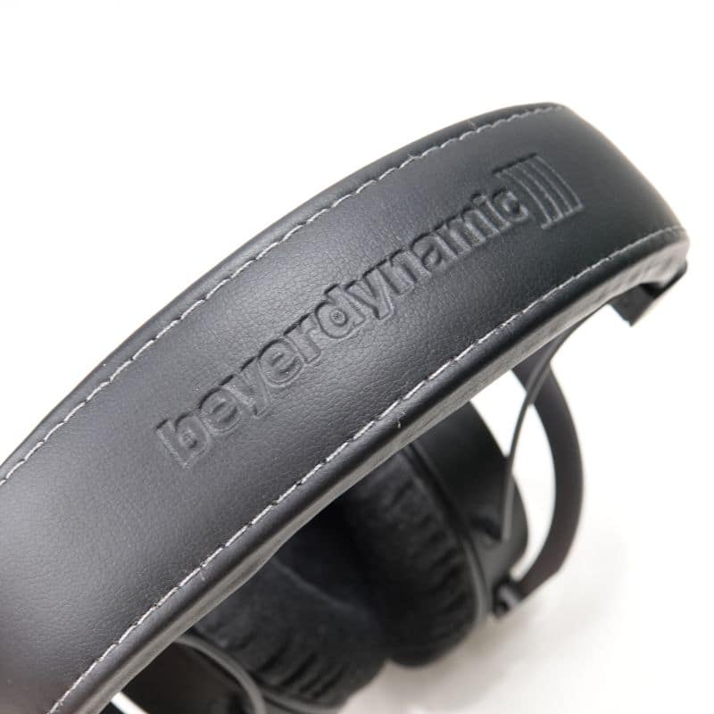 beyerdynamic 710490 [DT 1990 PRO / 250ohm] 中古 240001209861｜中古