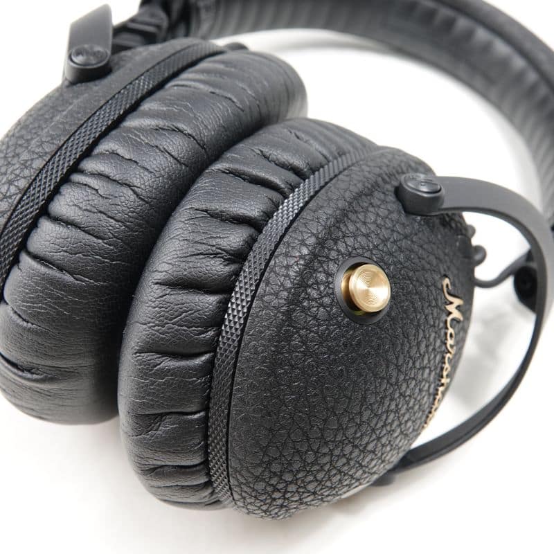 Monitor III ANC Black