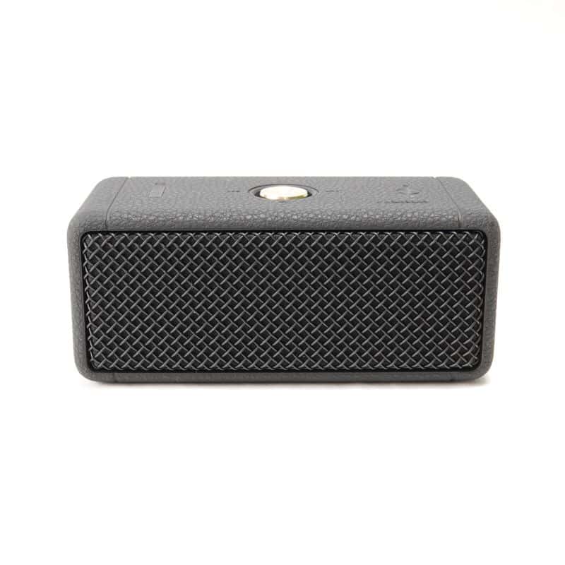 EMBERTON II BLACK&BRASS