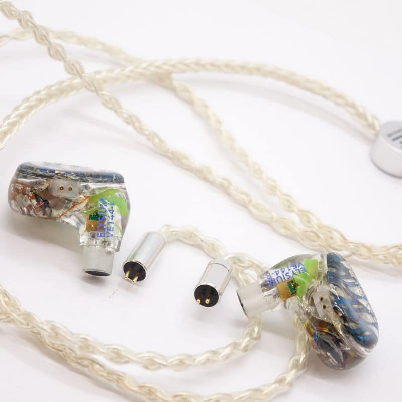 ELYSIUM (Universal Fit)