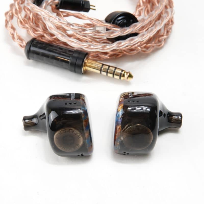 Legend EVO(Universal fit)