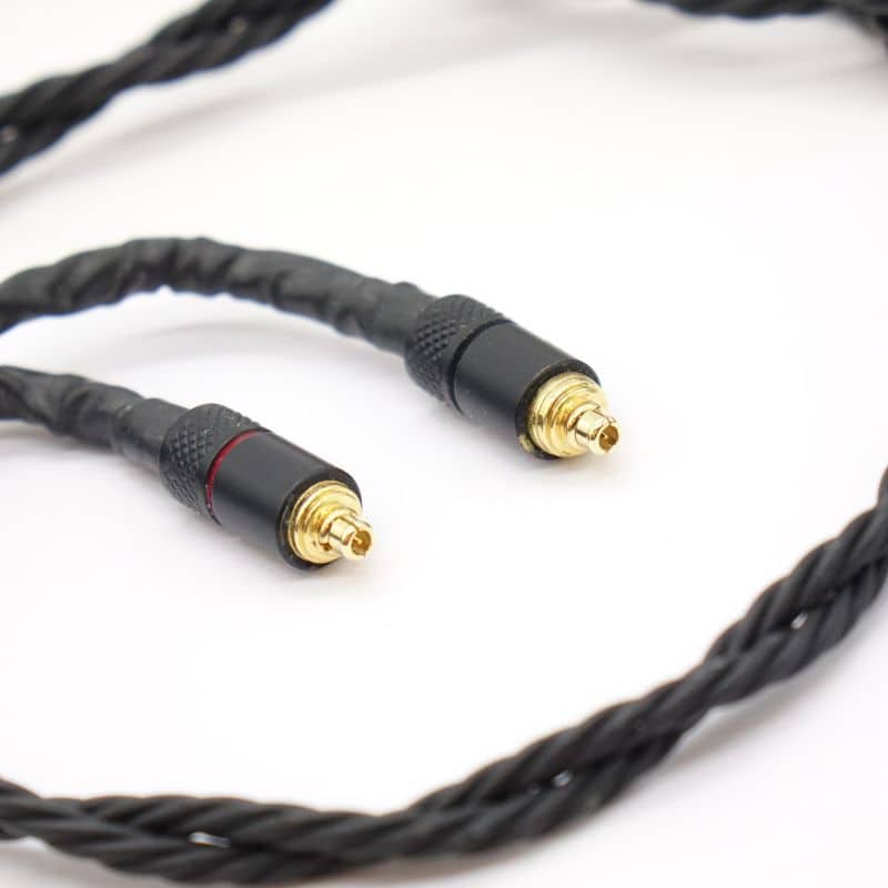 Brise Audio BSEP for IE900- 5極Φ4.4mmプラグ [BSEPIE900-544MX] AB+