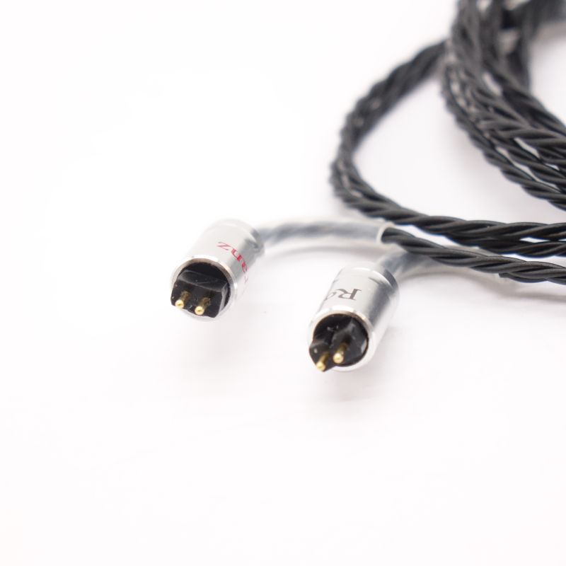HP-Black Flex/2 IEM 3.5mm