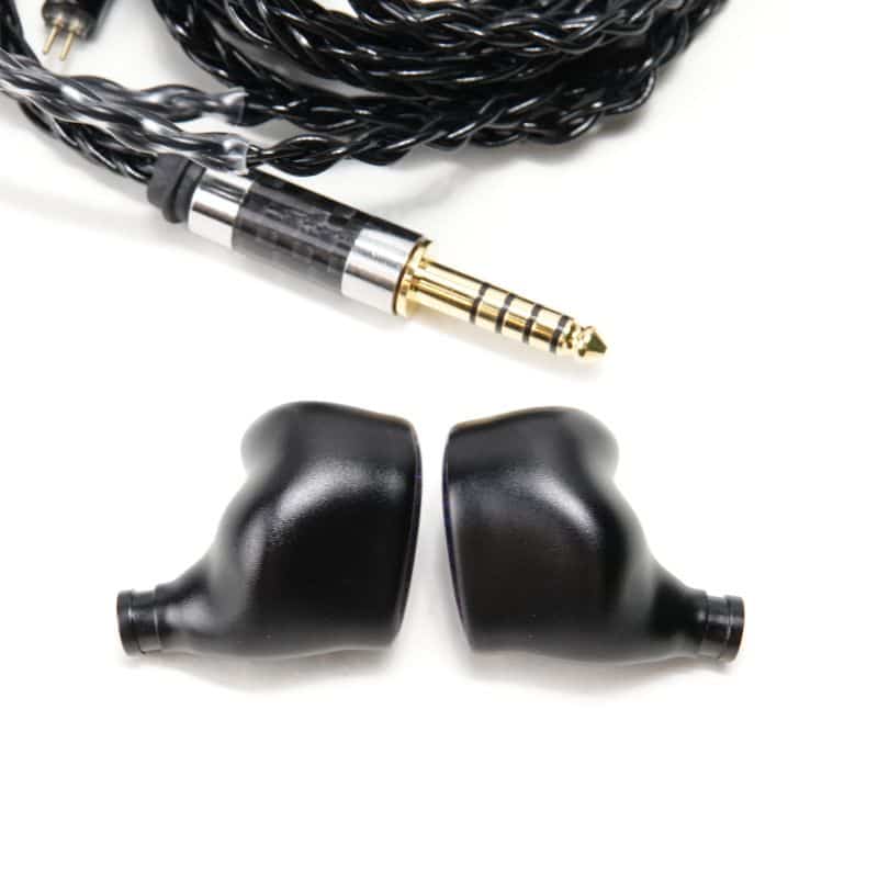 Noble Audio Knight [NBA-KNIGHT] AB+ランク 中古｜フジヤエービック