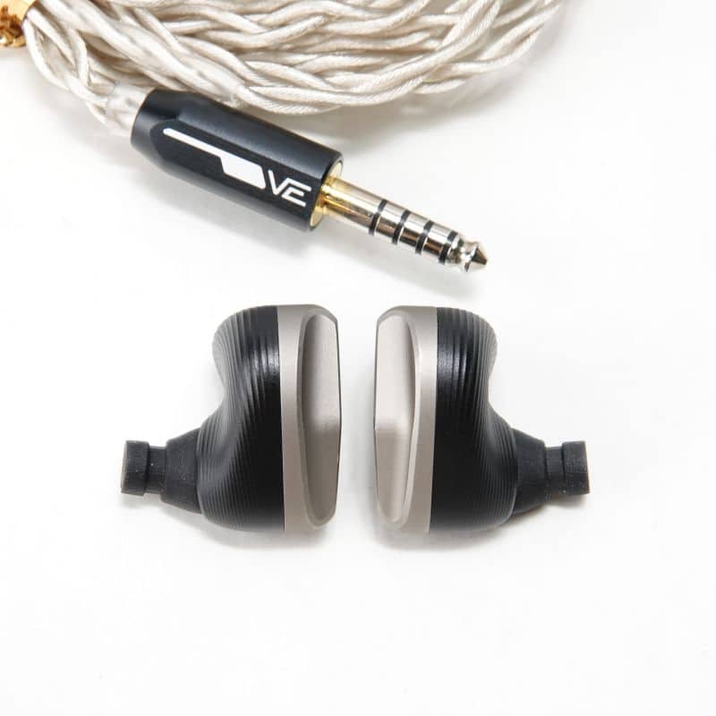 VE10 (Universal Fit)