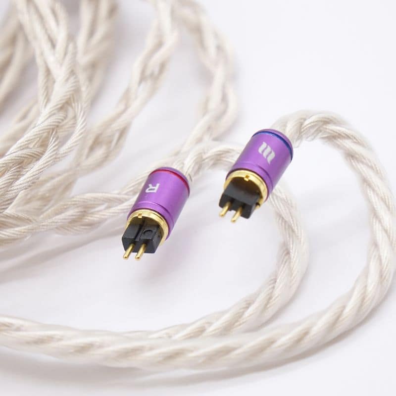 EFFECT AUDIO Cadmus 8wire Z Review Edition AB+ランク 中古｜フジヤ