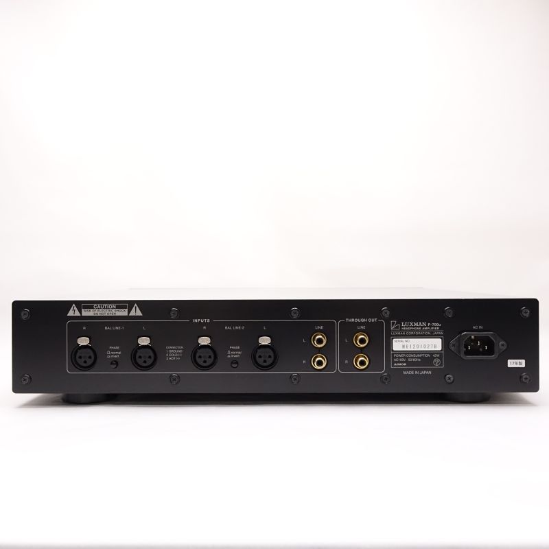 P-700u
