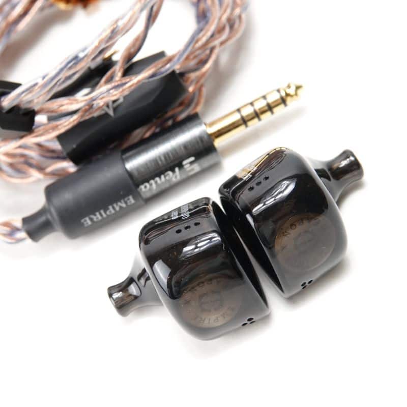 Legend EVO(Universal fit)