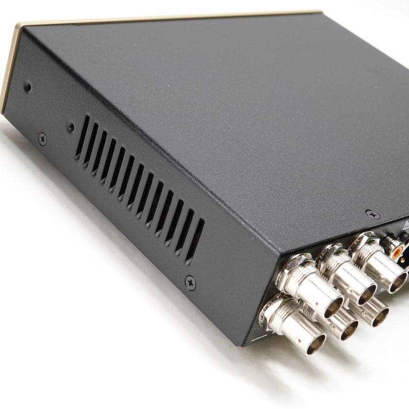 MC-3+USB Gold LIMITED