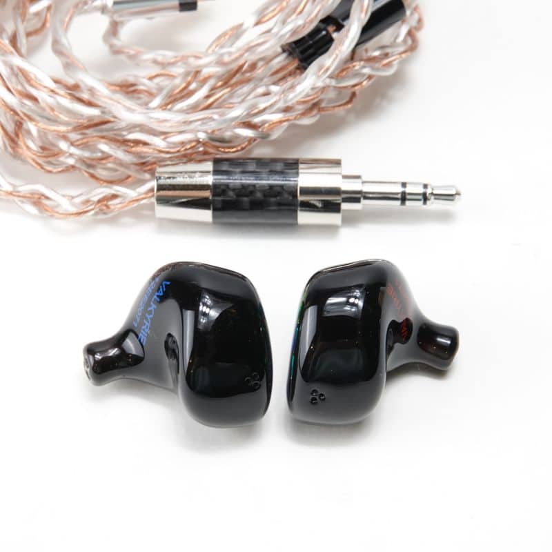 Valkyrie (Universal fit)