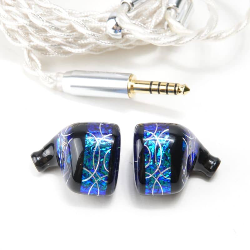 AURORA XXIV (Universal Fit)