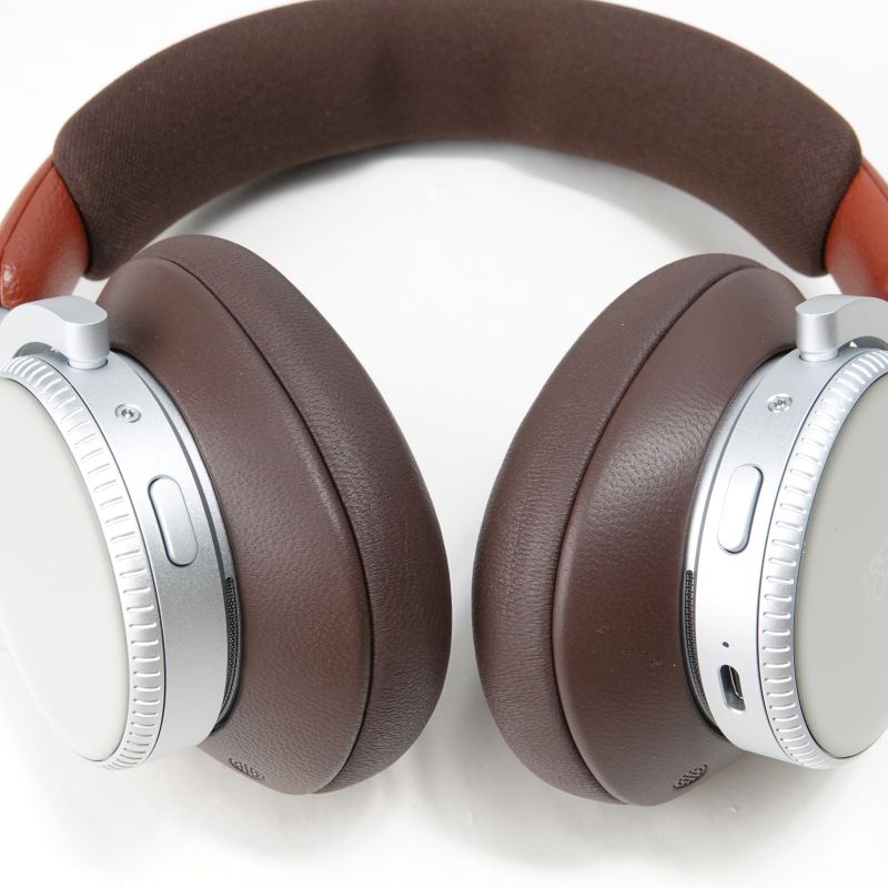 Beoplay H100 Century Brown
