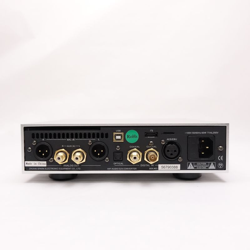 iDAC-6 MK2