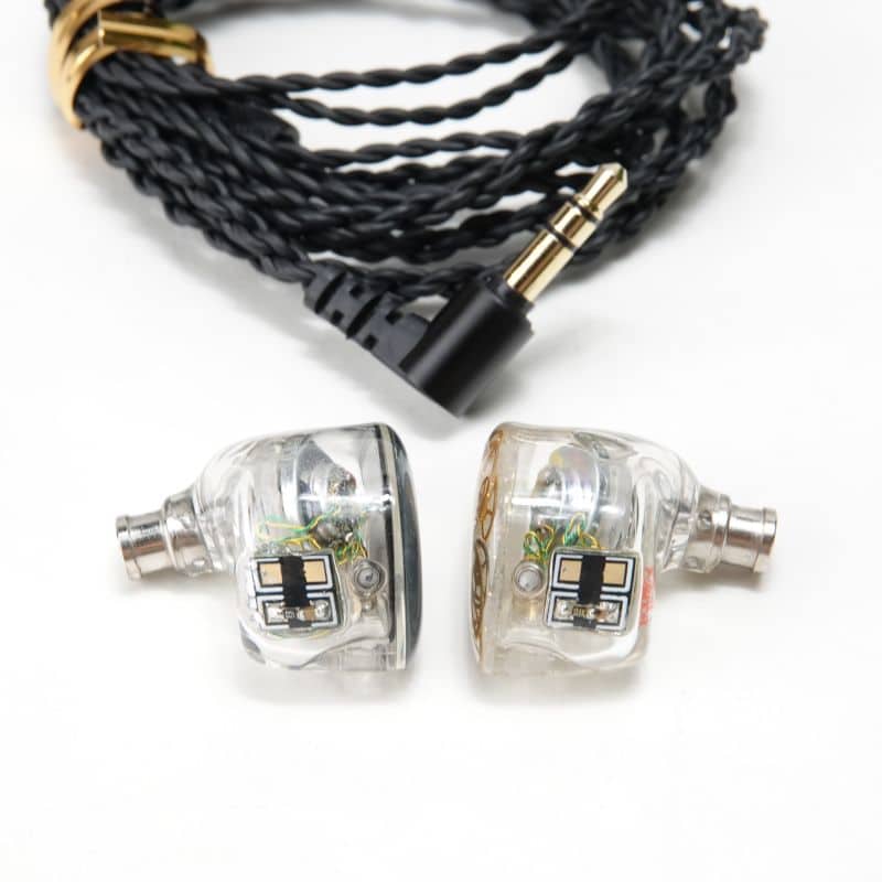 A3H+ (Universal Fit)