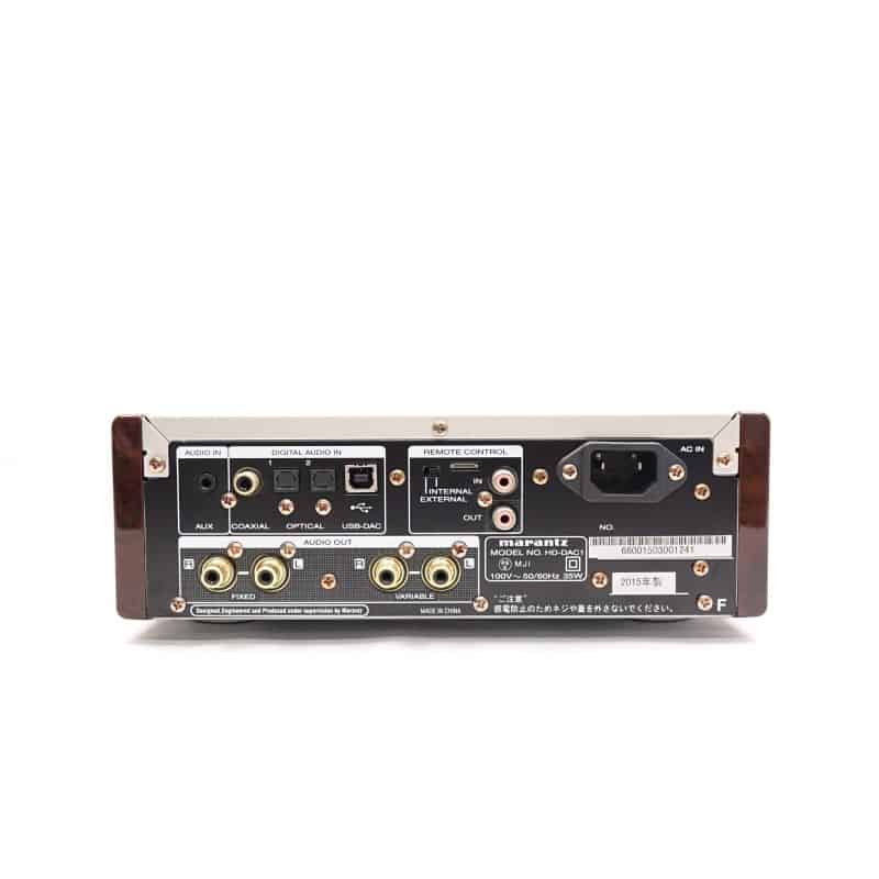 HD-DAC1/FN