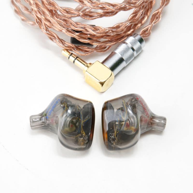 Legend X Japan Gold (Uf)