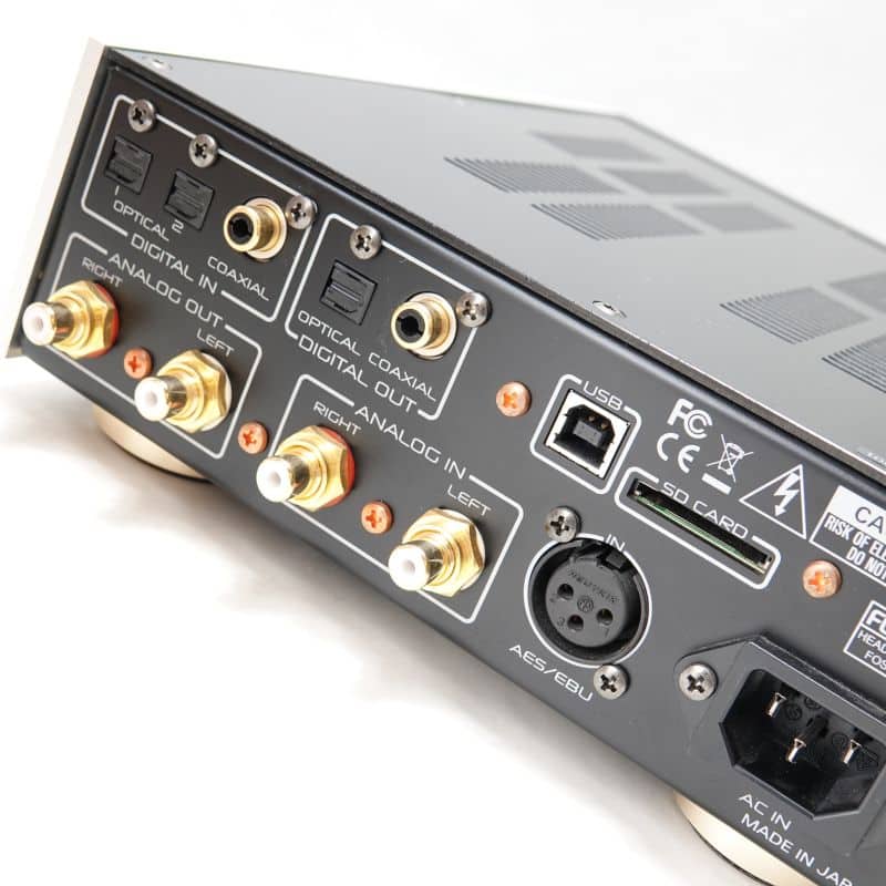 HP-A8