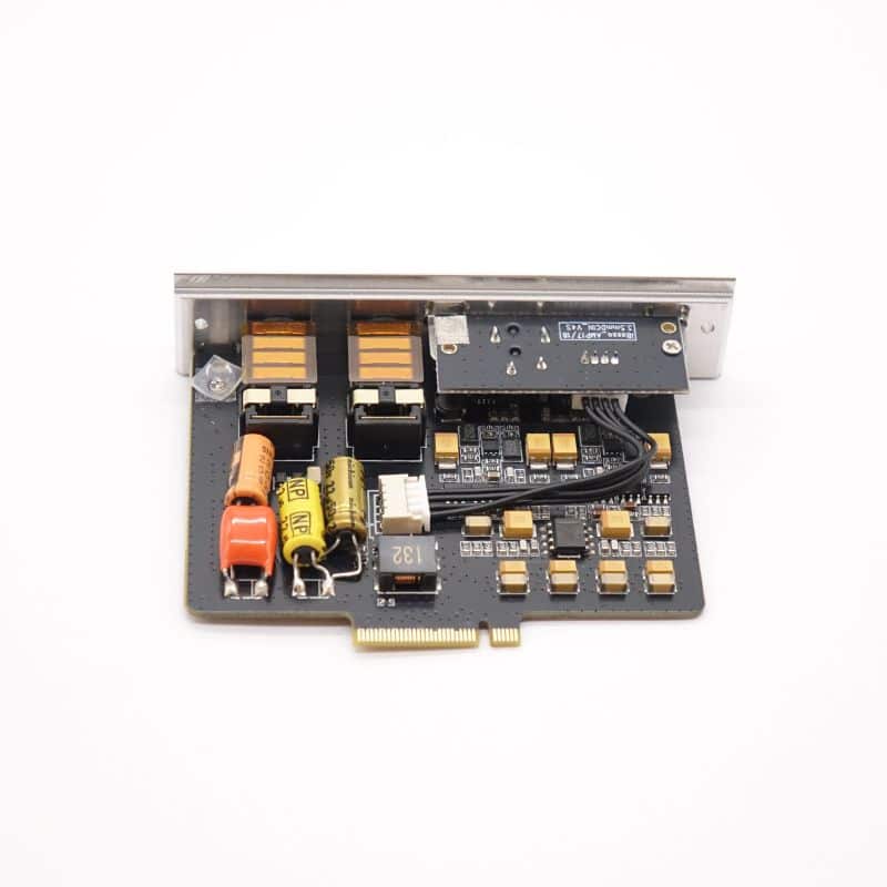 AMP17 DX340専用AMPカード