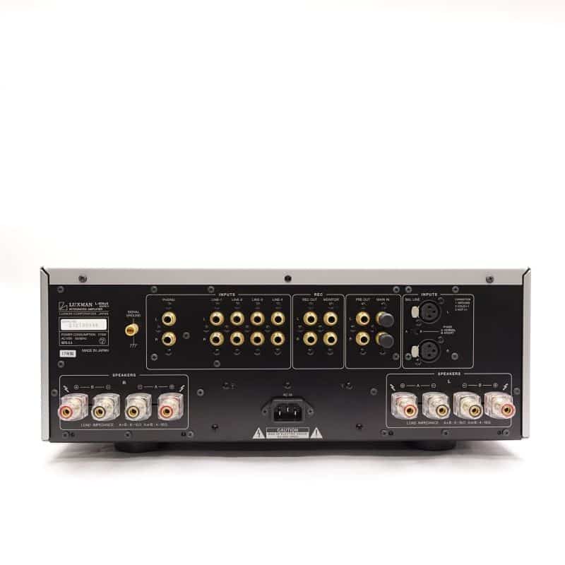 L-505uX