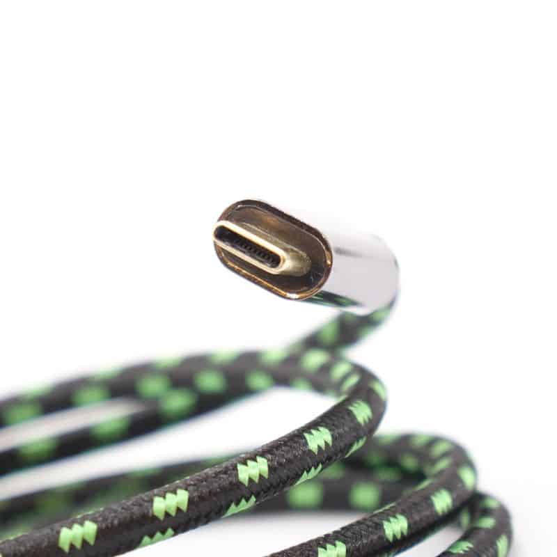 CS-30TCRType-CtoRCAケーブル