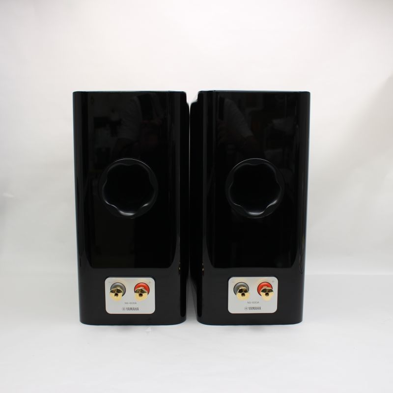 YAMAHA NS-600A(BP) ABランク 中古｜フジヤエービック