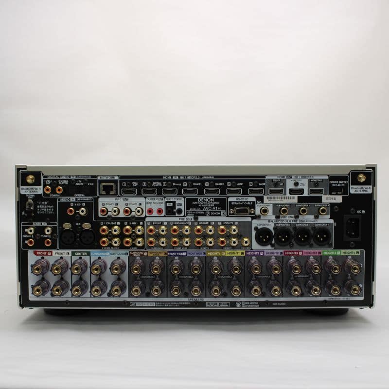 AVC-A1H-SP