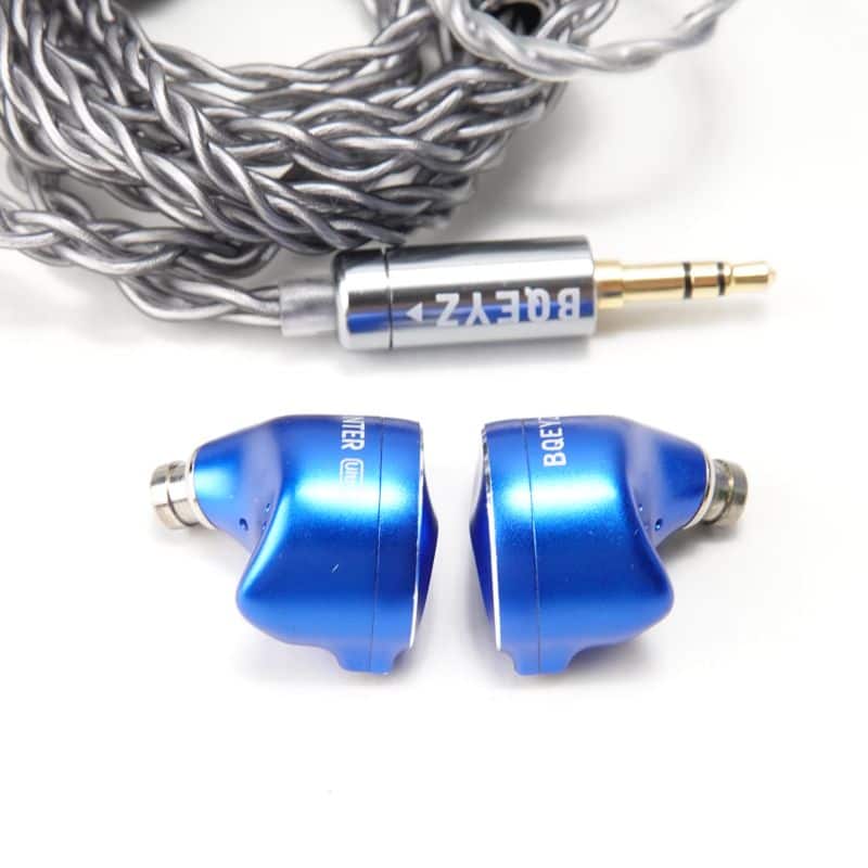 BQEYZ Winter Ultra (3.5/4.4mm) ABランク 中古｜フジヤエービック