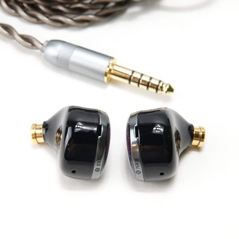 NX8 (4.4mm)