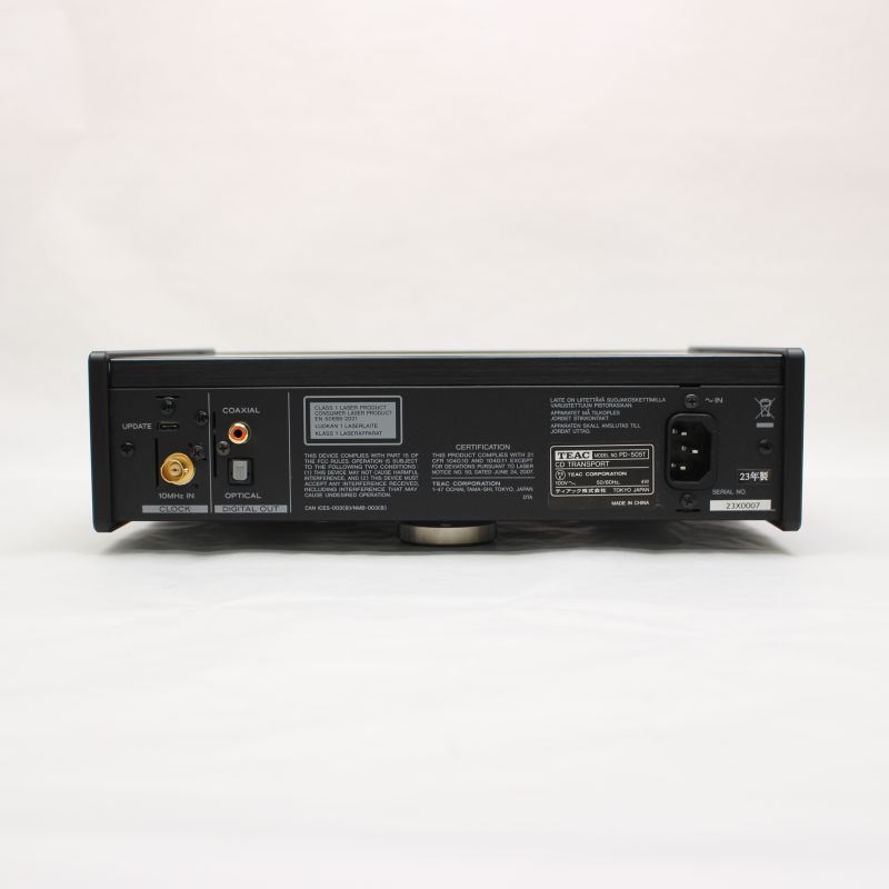 PD-505T-B