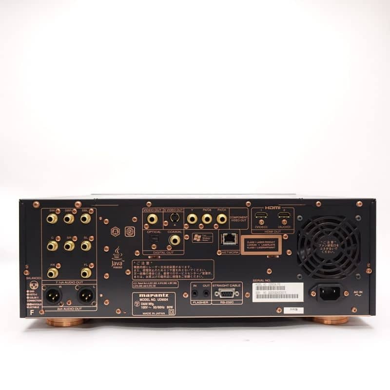 UD9004
