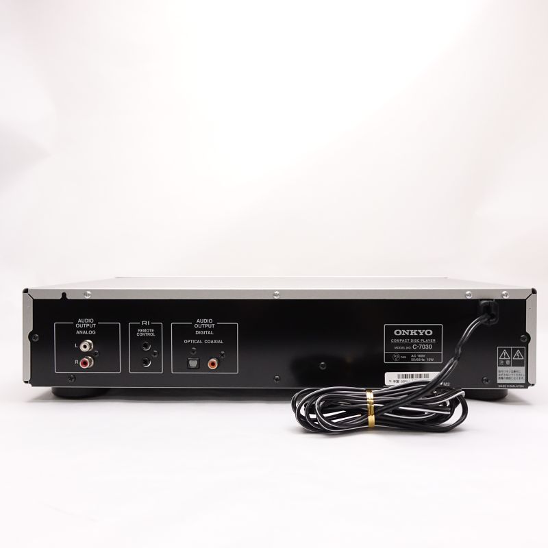 C-7030(S)