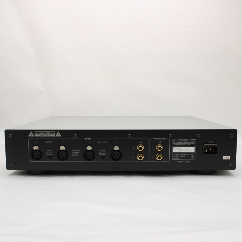 P-750u MARKII