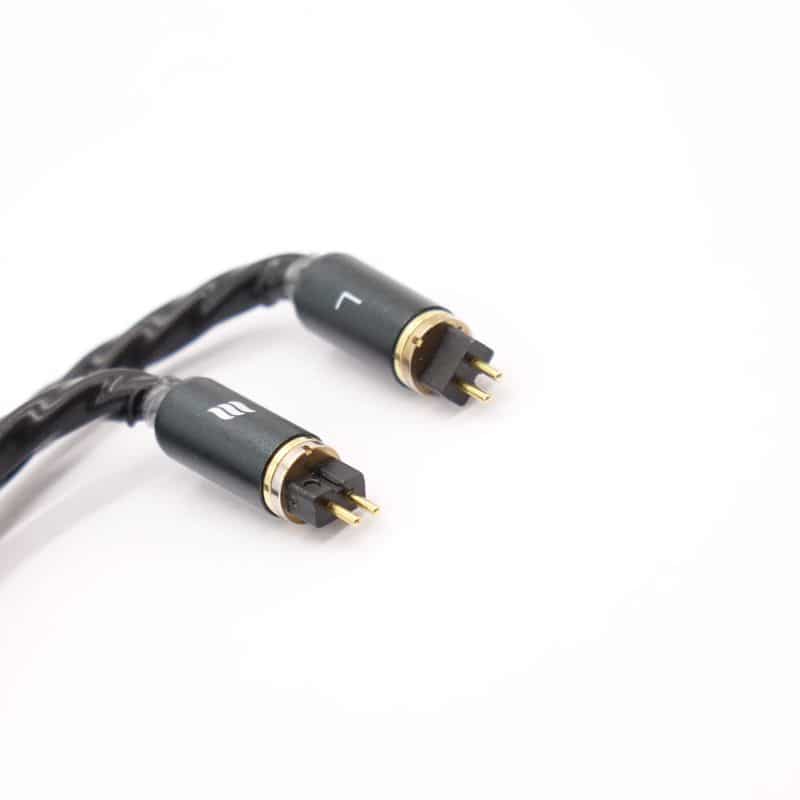 Dionysus (2pin to 4.4mm)