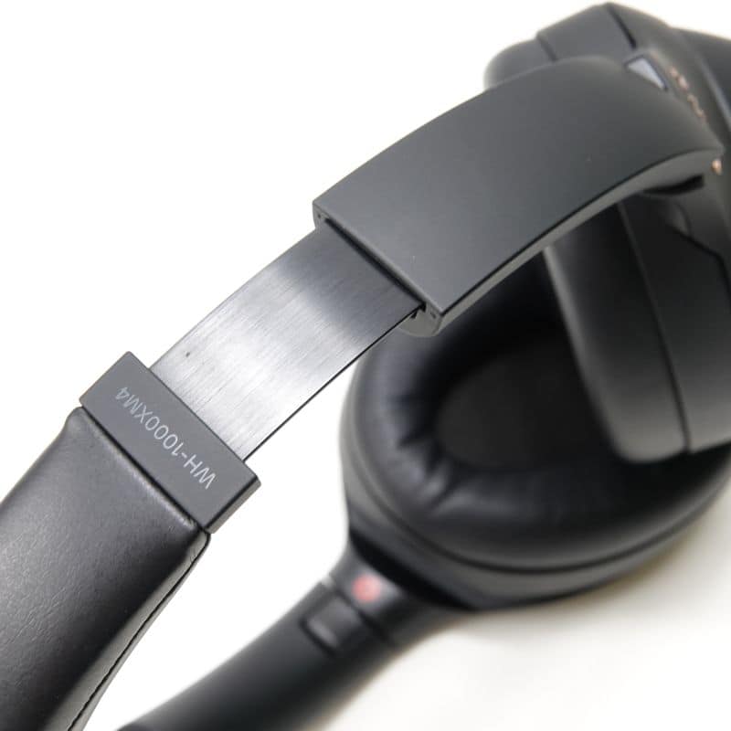 WH-1000XM4-B