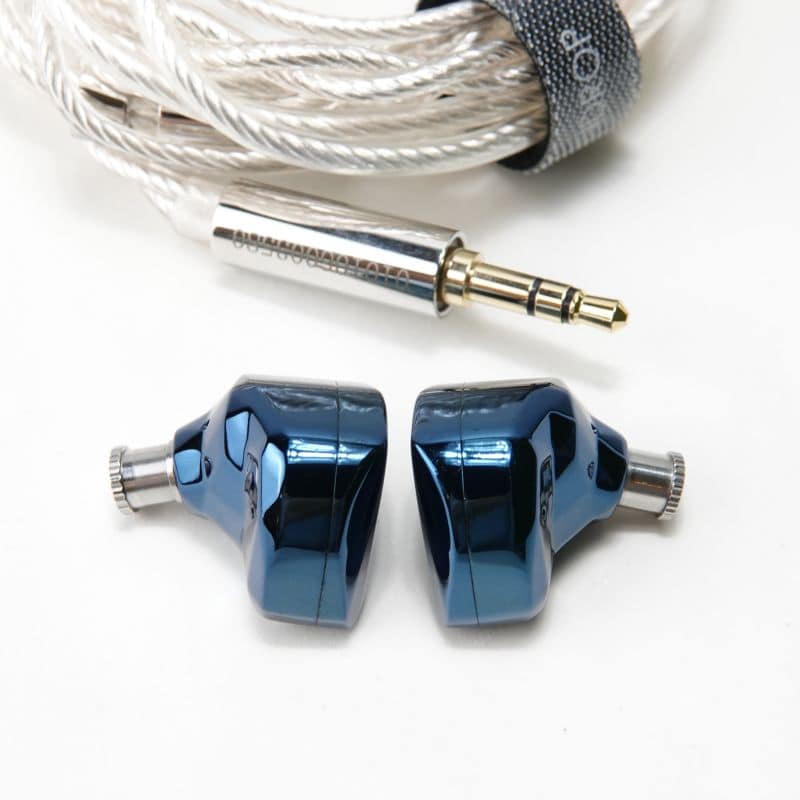 KATO Dark Blue