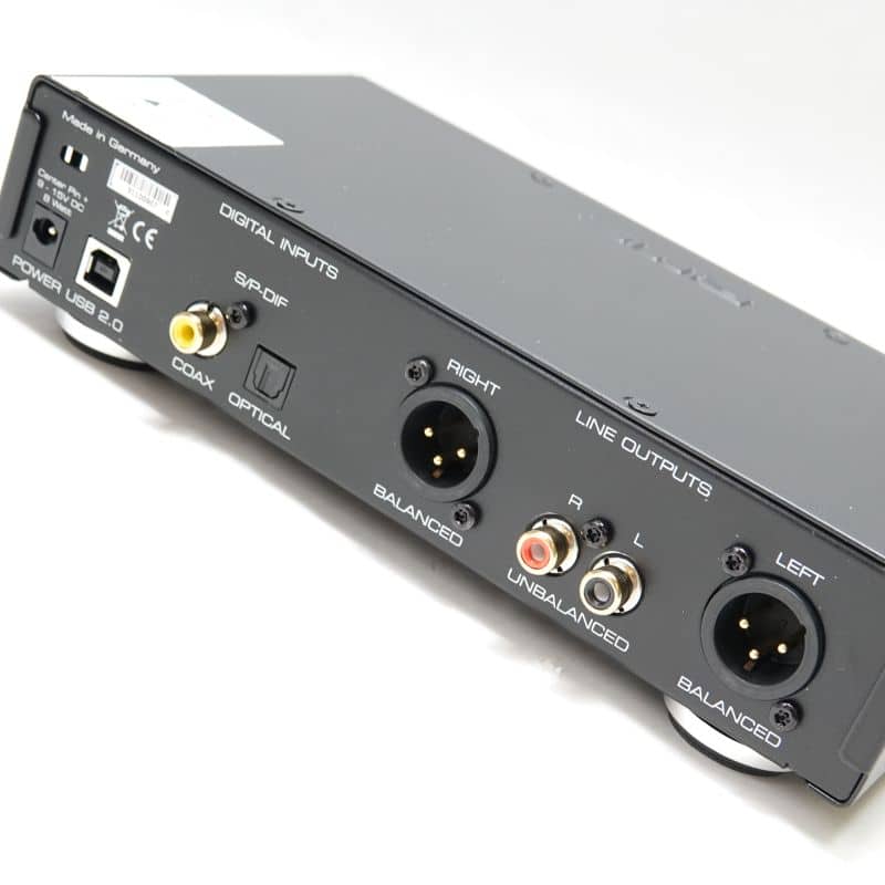 ADI-2 DAC FS