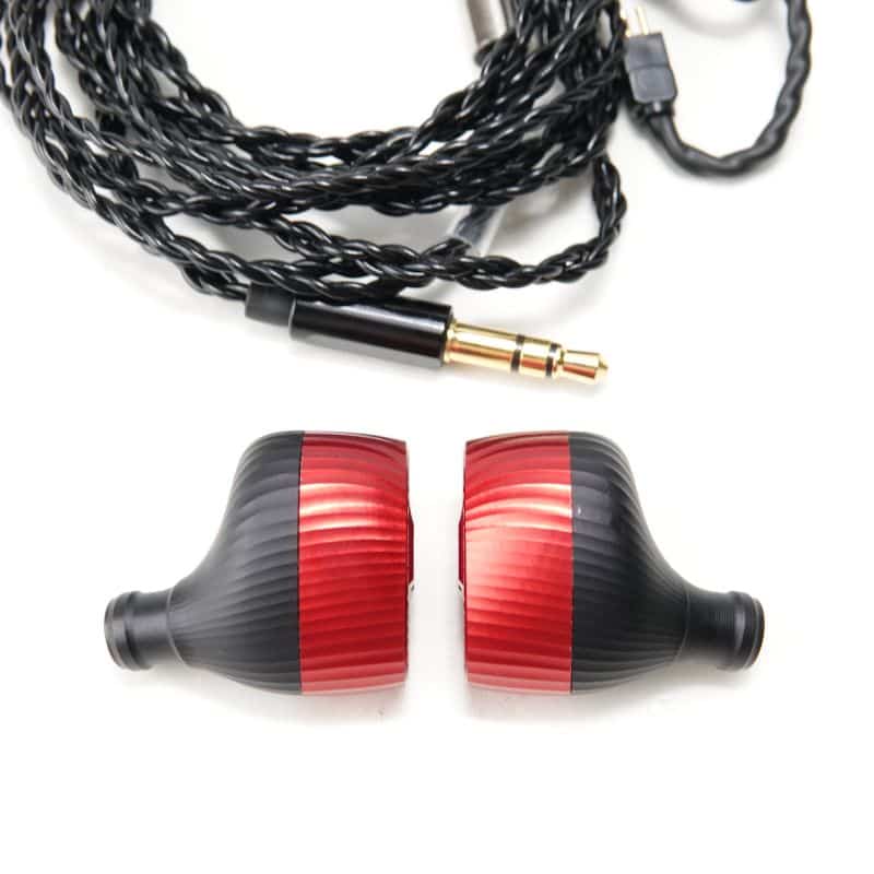 Kaiser 10 Universal (Massdrop)
