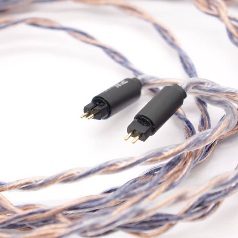 Genesis 4.4mm