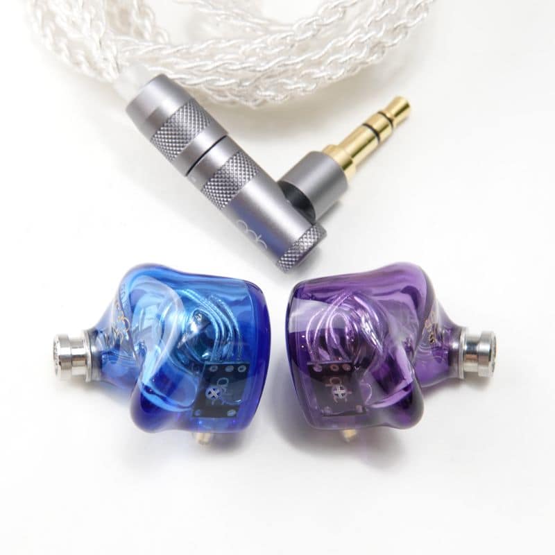 qdc Hybrid Uranus-S [QDC-HYBRID-URANUS-S] AB+ランク 中古｜フジヤ