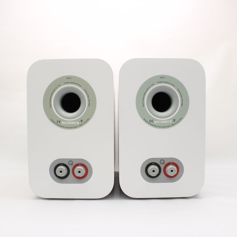 Audioengine S8 H.White AB+ランク 中古｜フジヤエービック