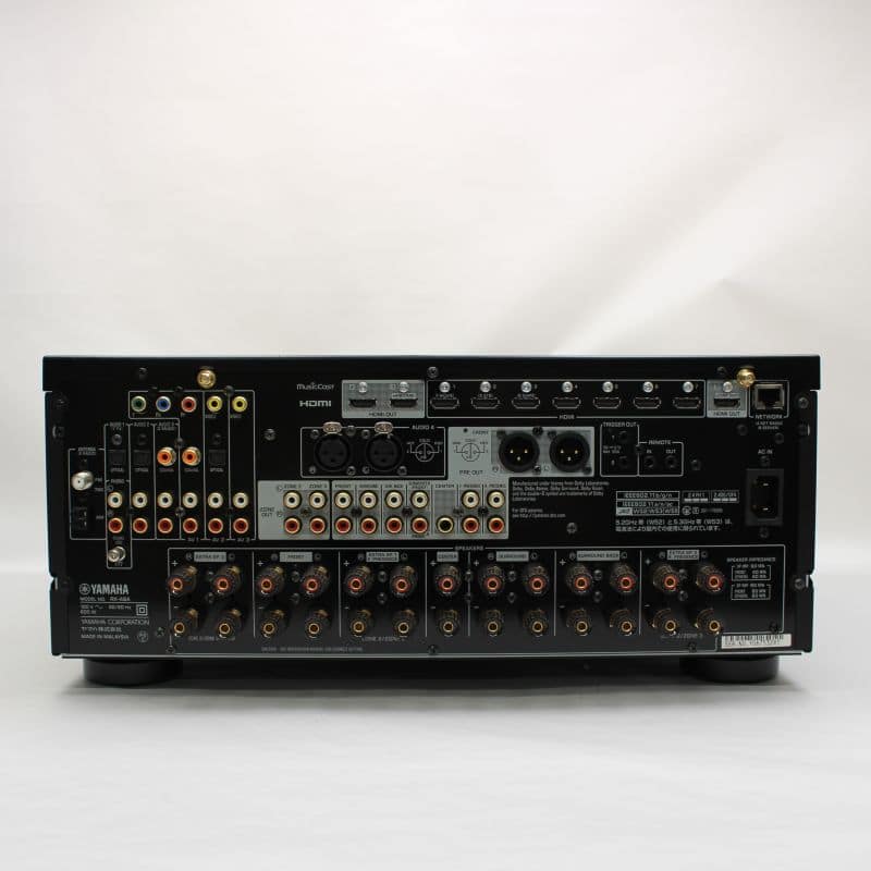 RX-A8A(B)