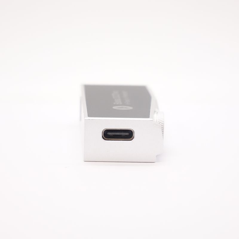 DC07PRO Silver