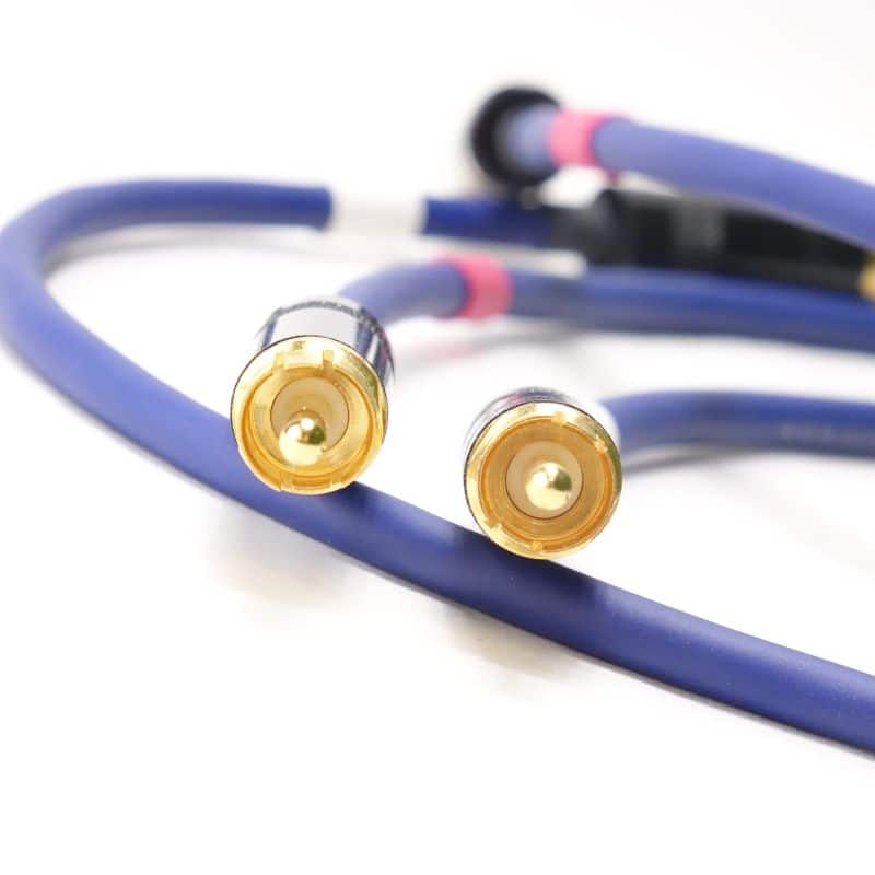 EVO-0503A-RCA/0.6m