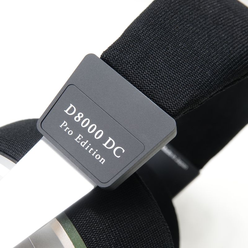 D8000 DC Pro Edition