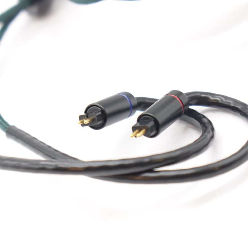 YING LUO 4.4mm 2Pin